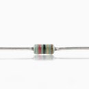 82 Ohm 0.5W 1% Widerstand