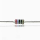 270 Ohm 0.5W 1% Widerstand