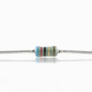 62 Ohm 0.5W 1% Widerstand