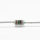 820 Ohm 0.5W 1% Widerstand